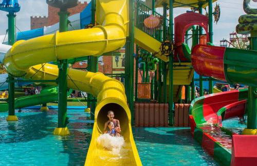 Bungalow direkt am See, mit eigenem Boot - Foto 56