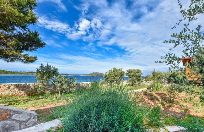 Mobile Home Rock Rose 2 - Foto 1