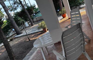 Villa Indipendente Salento Mare - Foto 13