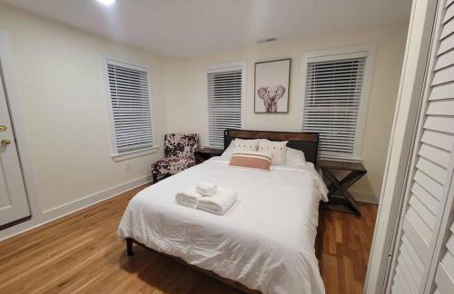 Cozy Apt, minutes from Boston! - Foto 14