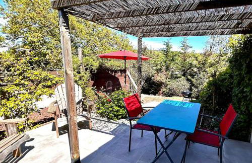 Les Gîtes du Petit Bois Jasmin - Foto 25