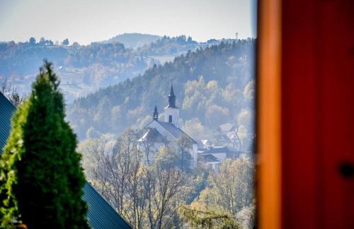 Dulakówka - domek na każdą pogodę - Foto 35