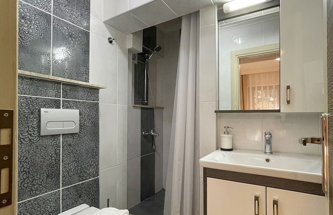 XOX Apart Hotel - Foto 45