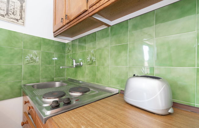 Charming 1-bedroom Apartment Sonia, Sleeps 4 - Foto 8