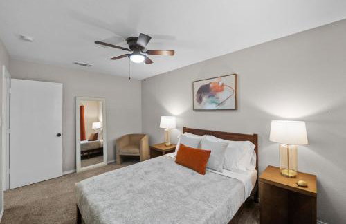 Modern Home Close to It All in DFW Texas! - Foto 32