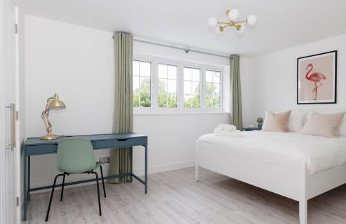 Coastal Retreat for 10 With Hot Tub - Foto 36