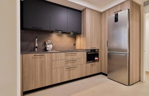 C23 Lovely 4 Bedroom close to Maria Zambrano - Foto 8