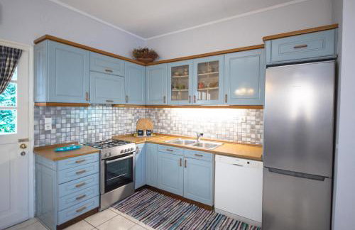 Villa Giovanna - Photo 24