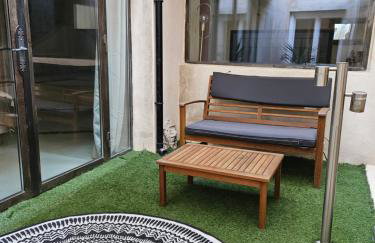 Le Clos Barbacane - Foto 2