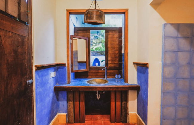 Bebek Cottages Sanur - Foto 25