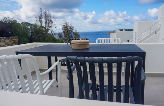 Phos de Antiparos - Foto 56