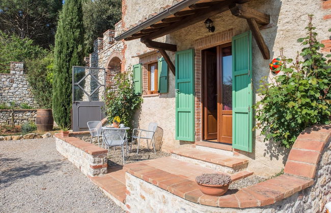 Agriturismo Borghetto Il Montino - Photo 42