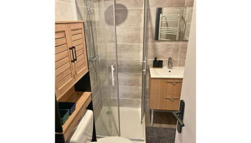 L'espace d'un instant - Foto 4, Shower