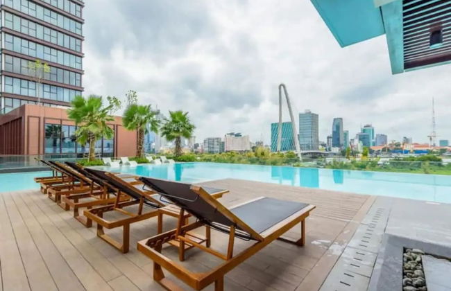 The Metropole The Galleria The Crest - Foto 73