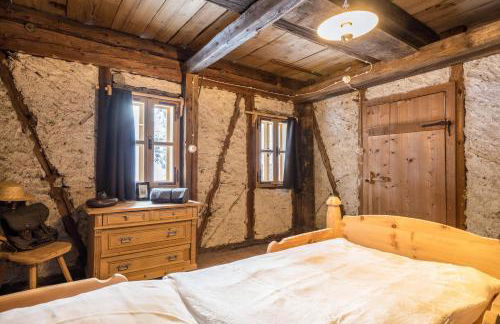 Tannhäuser Mountain Chalet - Foto 15