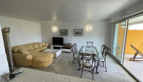 Résidence Saint Eric - maeva Home - Appartement climatisé avec terrasse 3 pièces 4 personnes - Prestige MAE-5183 - Foto 4