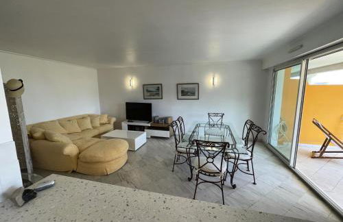 Résidence Saint Eric - maeva Home - Appartement climatisé avec terrasse 3 pièces 4 personnes - Prestige MAE-5183 - Foto 4