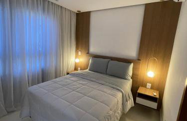 Vog Marine - Apartamento pé na areia - Foto 8