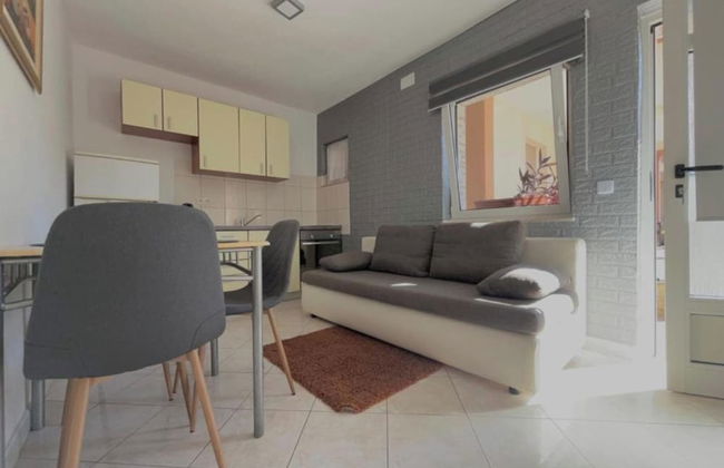 Apartments Rotim - Foto 61