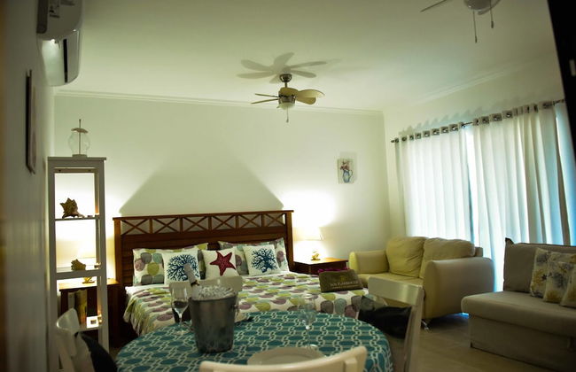 Los Flamencos Aparthotel - Foto 27