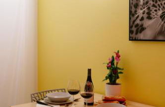 Studio du faubourg 1 à 3 Personnes - Foto 42