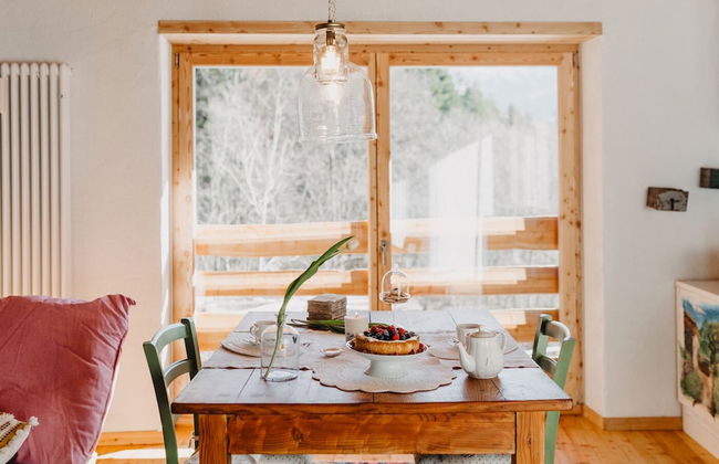 Maso nel bosco - Photo 12