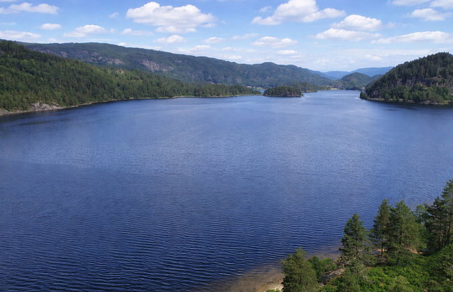 Staksholmen - Foto 48