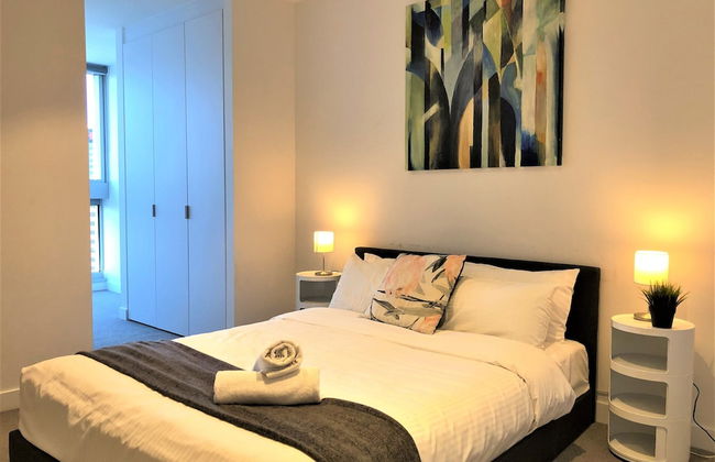 ReadySet Apartments on Rose Lane - Foto 10