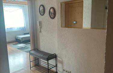 Ferienwohnung Liliane - Foto 6