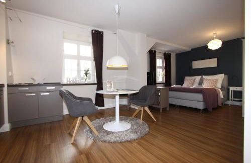 Apartments am Völkerschlachtdenkmal - Foto 57