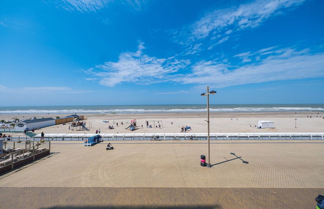 Apartment With 3 Bedrooms and sea View - Foto 39