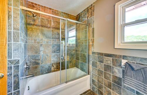 Rural and Private Dover Retreat Close to Wineries! - Foto 22