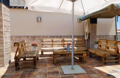 Casa Rural Albahaca - Foto 30