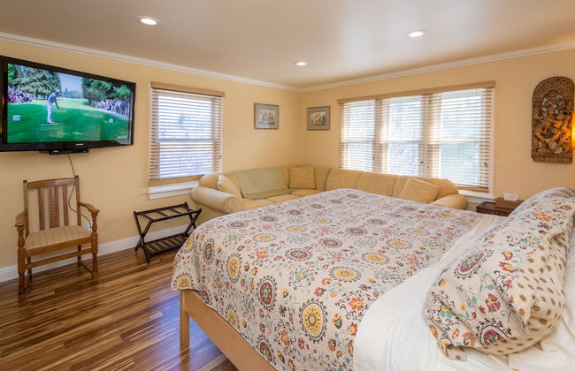 Luxury Apartments - City Center - Foto 17