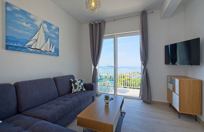 Apartments Grljević - Foto 12