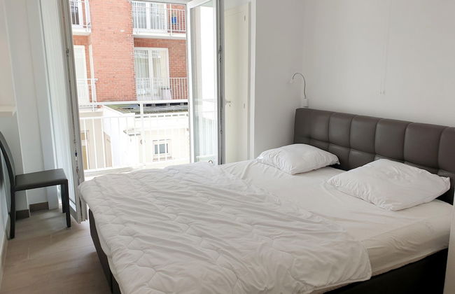 Apartment in Nieuwpoort Located Near the sea - Foto 2