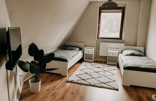 Ein Nachbar des Unesco-Weltkulturerbes Zeche Zollverein! GE2R - Foto 7