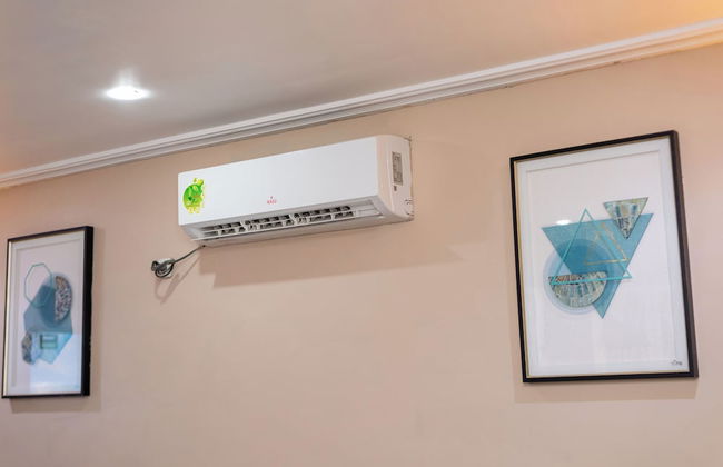 Villa Magnum - Foto 8