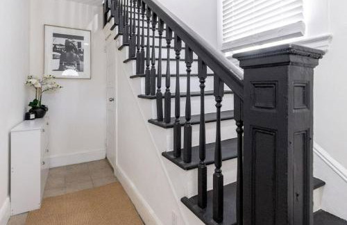 Adinkra Reserve - Curated Afro-Modern Stay - Foto 50