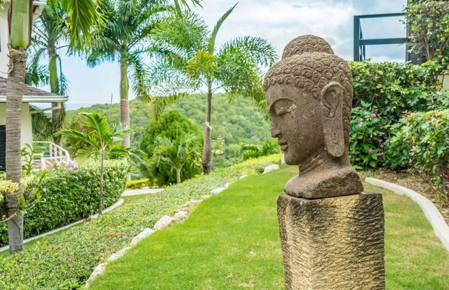 Nianna Luxurious Villa - Foto 62