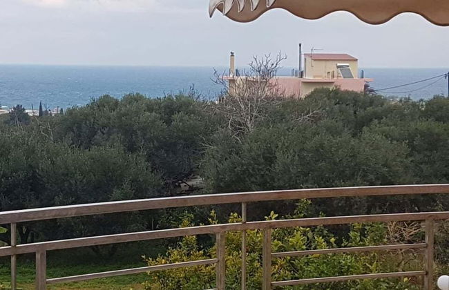 Ria's Sea View Apartment - Foto 25