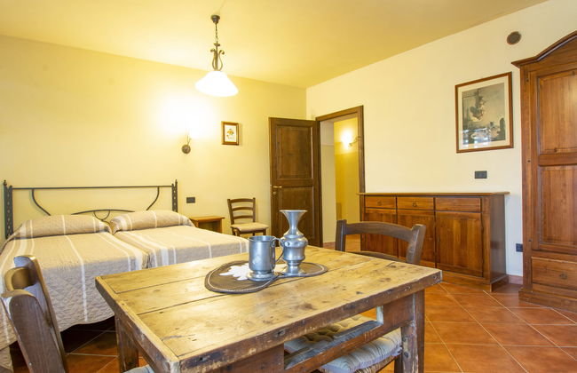 Casa dei Ciliegi - Foto 13