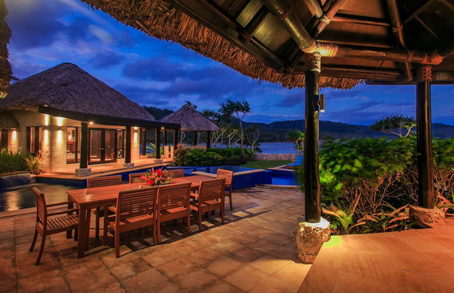 Wavi Island Villas - Foto 24