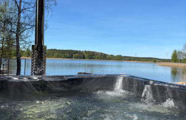 Mazury Lake View - Photo 7