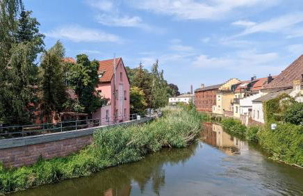 Ferienwohnung Kaminfeuer - Foto 1