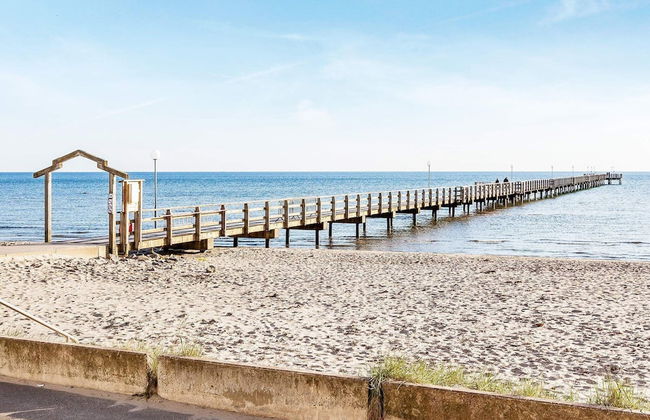 5 Person Holiday Home in Falkenberg-by Traum - Foto 17