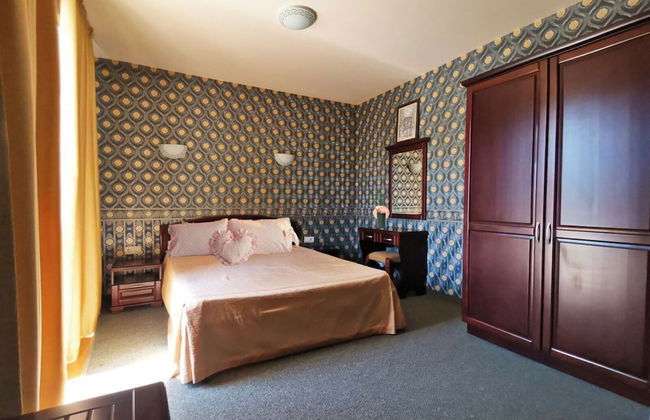 Twins Palace Apart Hotel - Foto 3