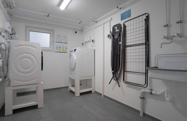 Schöne Apartments in der Innenstadt - Foto 75