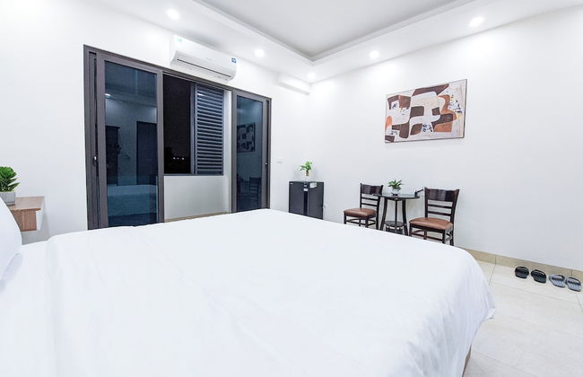 T&T Hotel apartment - Foto 42