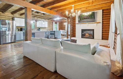 Lake home near Savannah Downtown - Foto 23